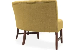 Hot Eetbank Saba Eetbanken