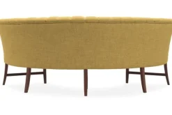 Hot Eetbank Saba Eetbanken