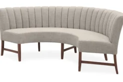 Hot Eetbank Saba Eetbanken