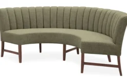 Hot Eetbank Saba Eetbanken