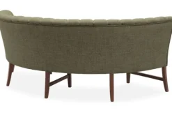 Hot Eetbank Saba Eetbanken