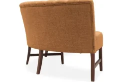 Hot Eetbank Saba Eetbanken