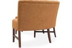 Hot Eetbank Saba Eetbanken