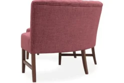 Hot Eetbank Saba Eetbanken