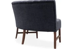 Hot Eetbank Saba Eetbanken