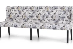 Hot Eetbank  Saltwick Eetbanken