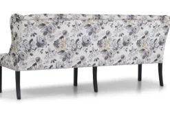 Hot Eetbank  Saltwick Eetbanken