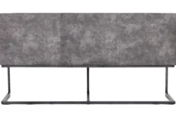 Eetbanken-Donc Eetbank Sinatra