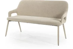 Eetbanken-By-Boo Eetbank Taupe 240244 Fika