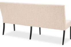 Clearance Eetbank Vincenzo Eetbanken