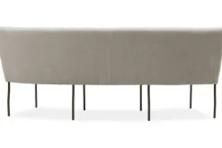 Eetbanken-Dining & Chill Eetbank  Zina