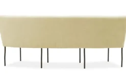 Eetbanken-Dining & Chill Eetbank  Zina