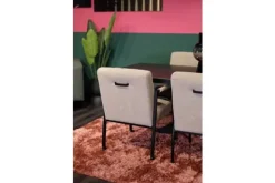 Online Eetfauteuil Duuk Eetkamerstoelen