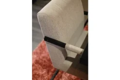 Eetkamerstoelen-Donc Eetfauteuil Duuk