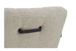 Eetkamerstoelen-Donc Eetfauteuil Duuk