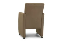 New Eetfauteuil Geneva Eetkamerstoelen