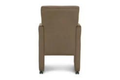 New Eetfauteuil Geneva Eetkamerstoelen