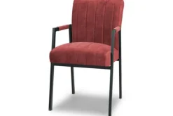 Online Eetfauteuil Harvey Eetkamerstoelen