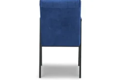 Eetkamerstoelen-Donc Eetfauteuil Harvey