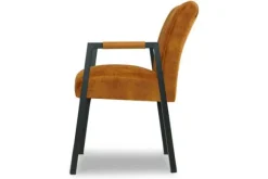 Best Eetfauteuil Harvey Eetkamerstoelen