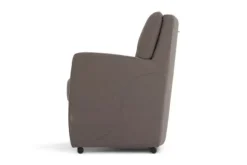Eetkamerstoelen-Chloé Eetfauteuil Jenna