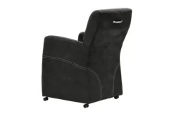 Eetkamerstoelen-Donc Eetfauteuil Joyzz