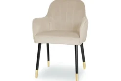 Clearance Eetfauteuil Juif II Eetkamerstoelen