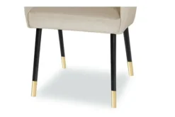 Clearance Eetfauteuil Juif II Eetkamerstoelen