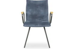 Sale Eetfauteuil Jussie Eetkamerstoelen