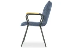 Sale Eetfauteuil Jussie Eetkamerstoelen