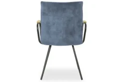 Sale Eetfauteuil Jussie Eetkamerstoelen