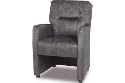 Discount Eetfauteuil Kiowa Eetkamerstoelen