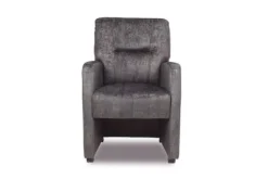Discount Eetfauteuil Kiowa Eetkamerstoelen