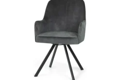 Sale Eetfauteuil Louix Eetkamerstoelen