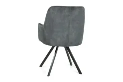 Sale Eetfauteuil Louix Eetkamerstoelen