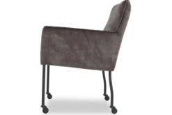 Hot Eetfauteuil Nikki Eetkamerstoelen
