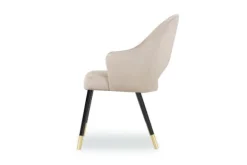 Clearance Eetfauteuil Seine Eetkamerstoelen