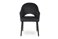 Eetkamerstoelen-Vie Chic Eetfauteuil Seine