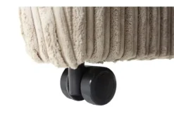 Eetkamerstoelen-France Eetfauteuil Seven