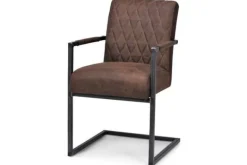 New Eetfauteuil Sinatra Eetkamerstoelen