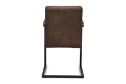 New Eetfauteuil Sinatra Eetkamerstoelen