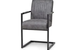 Hot Eetfauteuil Sinatra Eetkamerstoelen