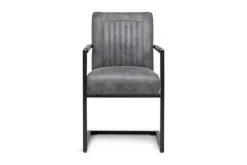Hot Eetfauteuil Sinatra Eetkamerstoelen