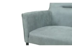 Eetkamerstoelen-France Eetfauteuil Stromae