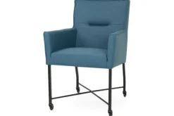Hot Eetfauteuil Stromae Eetkamerstoelen