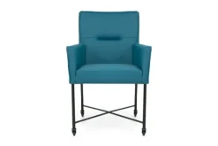 Hot Eetfauteuil Stromae Eetkamerstoelen