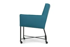 Hot Eetfauteuil Stromae Eetkamerstoelen