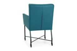 Hot Eetfauteuil Stromae Eetkamerstoelen