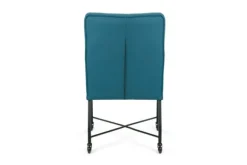 Hot Eetfauteuil Stromae Eetkamerstoelen