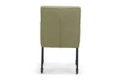 New Eetfauteuil Stromae Eetkamerstoelen